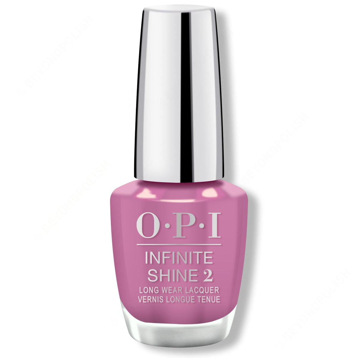 OPI Infinite Shine - Incognito Mode - #ISLS011 - Nail Lacquer - Nail Polish at Beyond Polish