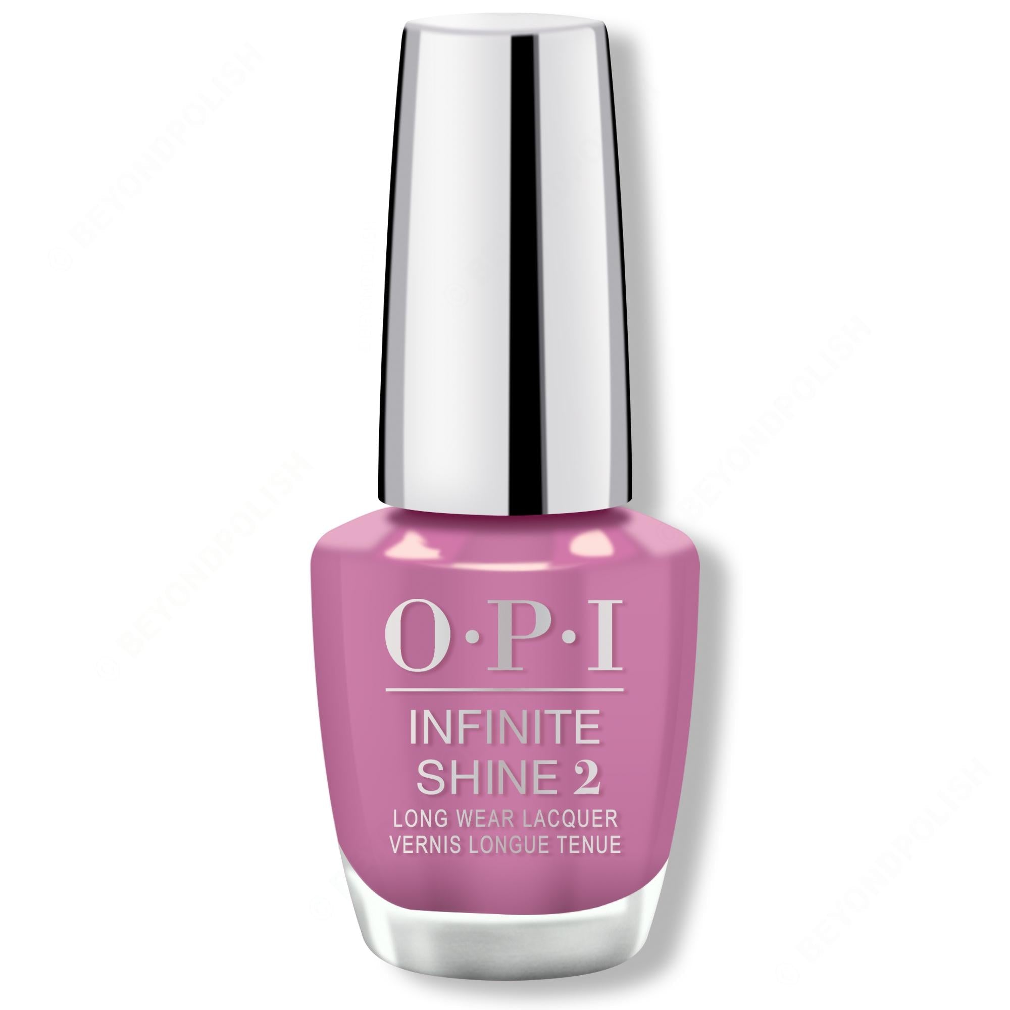 OPI Infinite Shine - Incognito Mode - #ISLS011 - Nail Lacquer - Nail Polish at Beyond Polish
