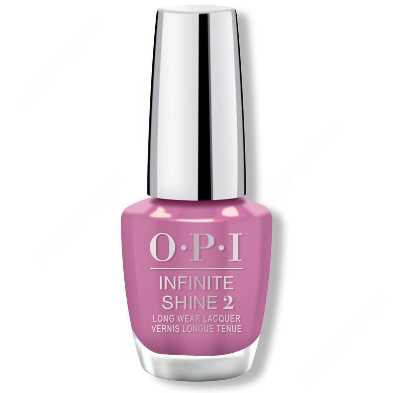 OPI Infinite Shine - Incognito Mode - #ISLS011 - Nail Lacquer - Nail Polish at Beyond Polish