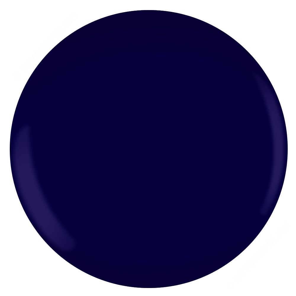 OPI Infinite Shine - Indignantly Indigo - #ISL17 - Nail Lacquer - Nail Polish at Beyond Polish