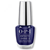 OPI Infinite Shine - Indignantly Indigo - #ISL17 - Nail Lacquer - Nail Polish at Beyond Polish