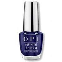 OPI Infinite Shine - Indignantly Indigo - #ISL17 - Nail Lacquer - Nail Polish at Beyond Polish