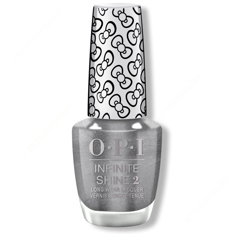 OPI Infinite Shine - Isn't She Iconic! - #HRL42 - Nail Lacquer - Nail Polish at Beyond Polish