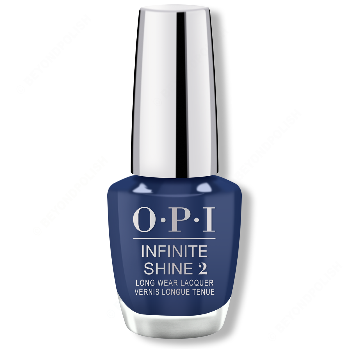 OPI Infinite Shine - Isn't it Grand Avenue - #ISLLA07 - Nail Lacquer - Nail Polish at Beyond Polish