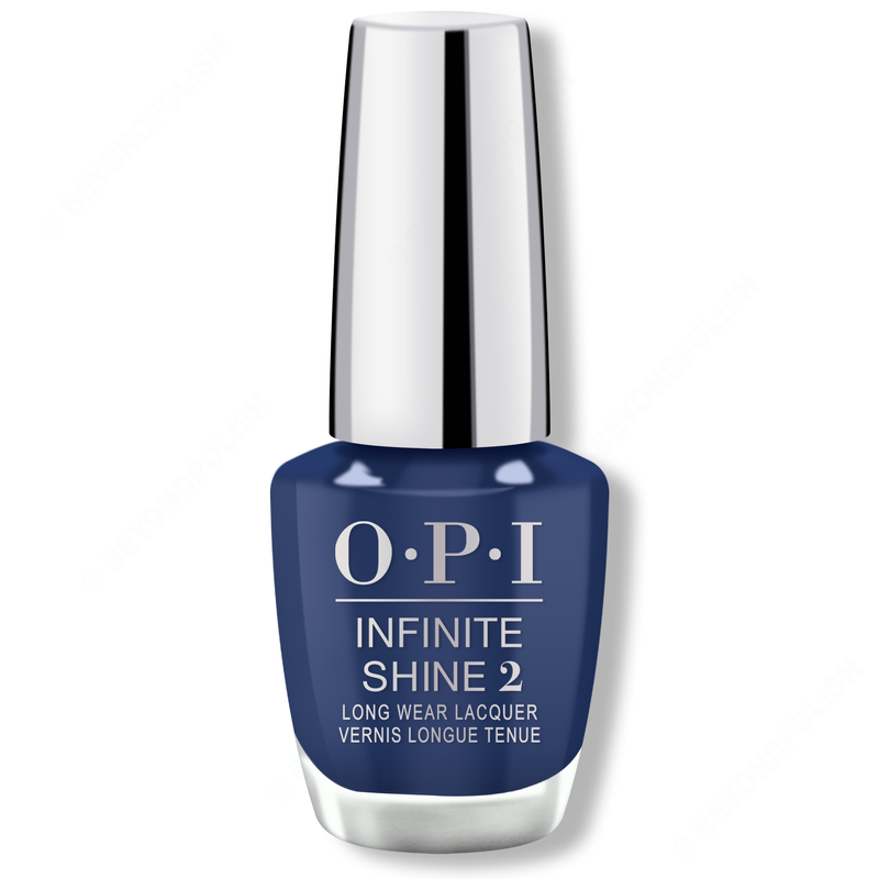 OPI Infinite Shine - Isn't it Grand Avenue - #ISLLA07 - Nail Lacquer - Nail Polish at Beyond Polish