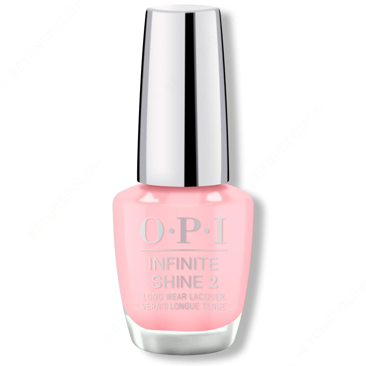 OPI Infinite Shine - It's A Girl! - #ISLH39 - Nail Lacquer - Nail Polish at Beyond Polish