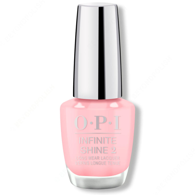 OPI Infinite Shine - It's A Girl! - #ISLH39 - Nail Lacquer - Nail Polish at Beyond Polish