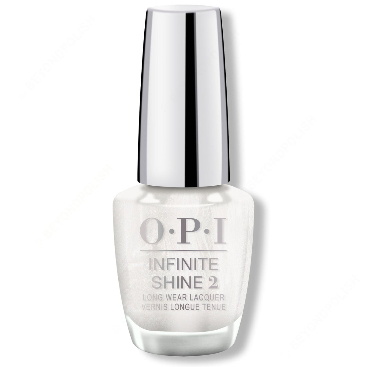 OPI Infinite Shine - Kyoto Pearl - #ISLL03 - Nail Lacquer - Nail Polish at Beyond Polish