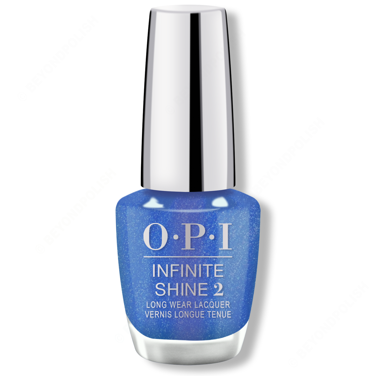 OPI Infinite Shine - LED Marquee - #HRN25 - Nail Lacquer - Nail Polish at Beyond Polish