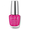 OPI Infinite Shine - La Paz-itively Hot - #ISLA20 - Nail Lacquer - Nail Polish at Beyond Polish