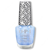 OPI Infinite Shine - Let Love Sparkle - #HRL39 - Nail Lacquer - Nail Polish at Beyond Polish