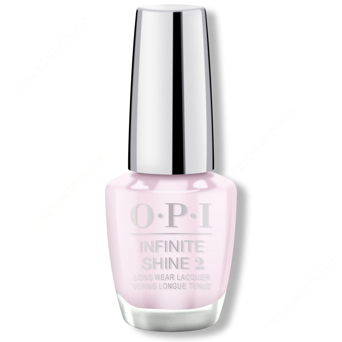 OPI Infinite Shine - Let's Be Friends! - #HRL31 - Nail Lacquer - Nail Polish at Beyond Polish