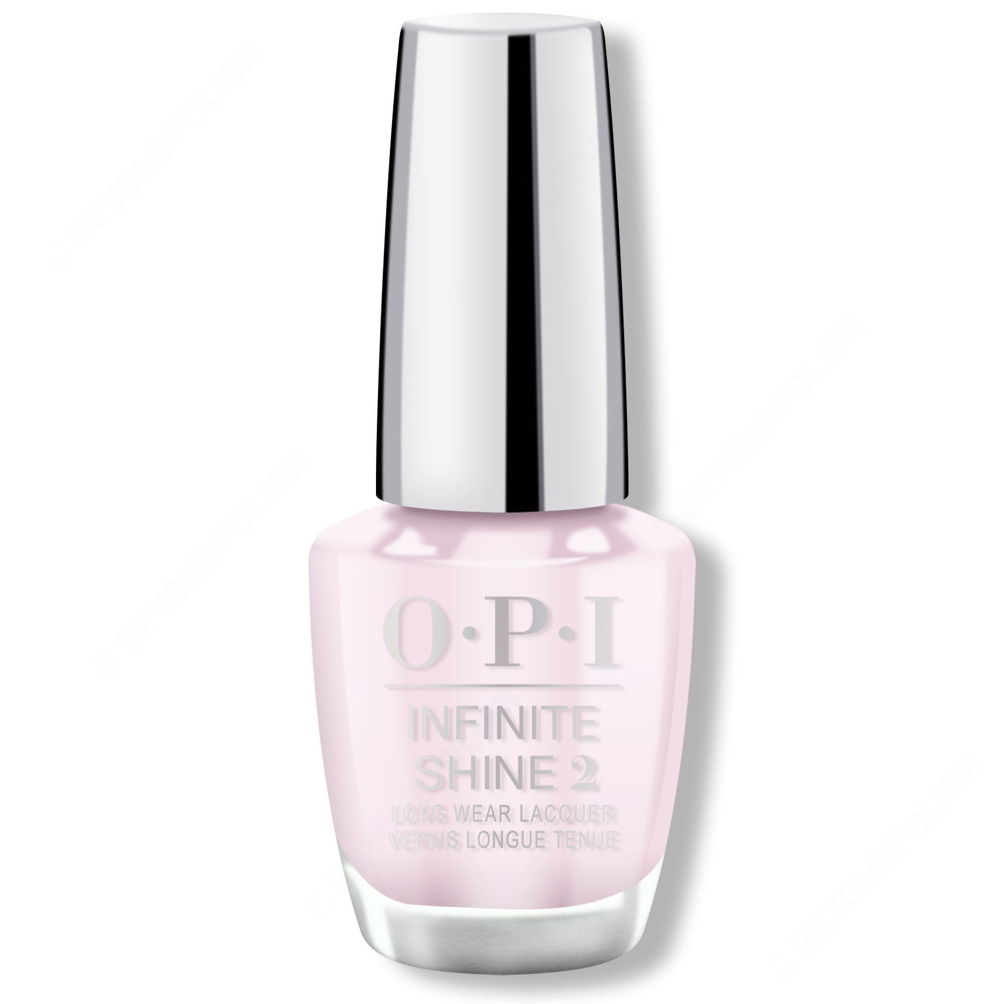 OPI Infinite Shine - Let's Be Friends! - #HRL31 - Nail Lacquer - Nail Polish at Beyond Polish