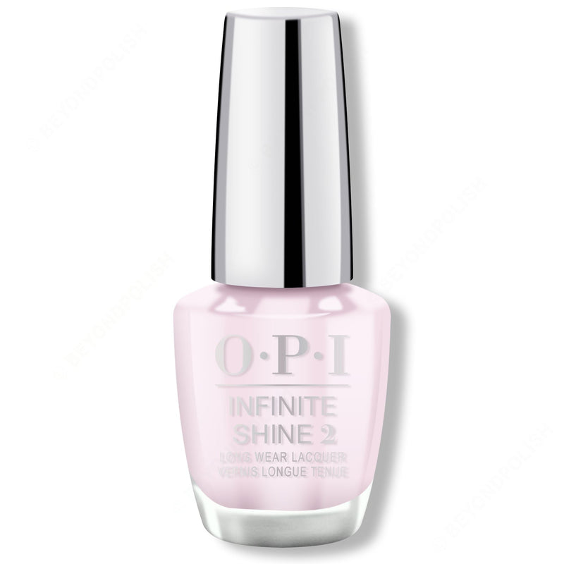 OPI Infinite Shine - Let's Be Friends! - #HRL31 - Nail Lacquer - Nail Polish at Beyond Polish
