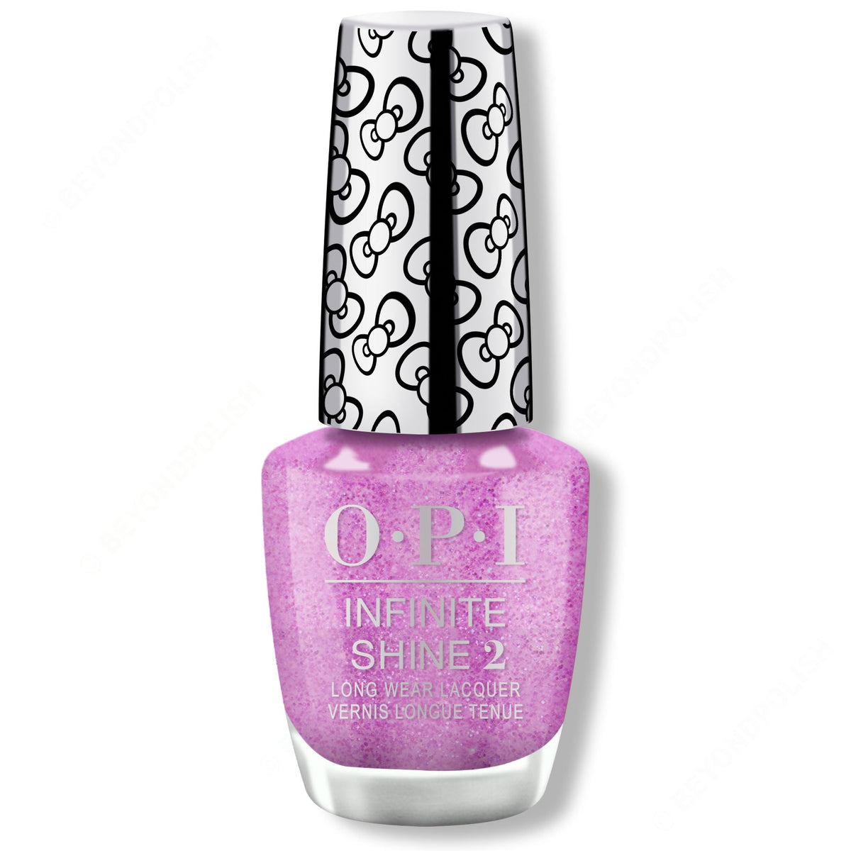 OPI Infinite Shine - Let's Celebrate! - #HRL34 - Nail Lacquer - Nail Polish at Beyond Polish