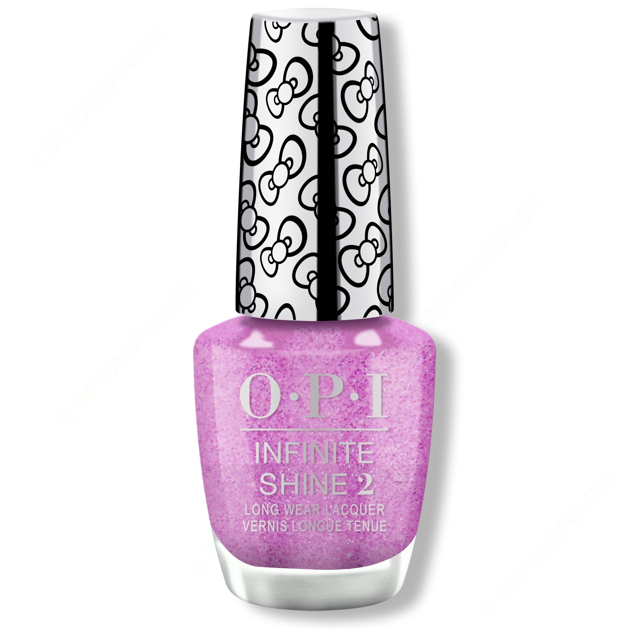 OPI Infinite Shine - Let's Celebrate! - #HRL34 - Nail Lacquer - Nail Polish at Beyond Polish