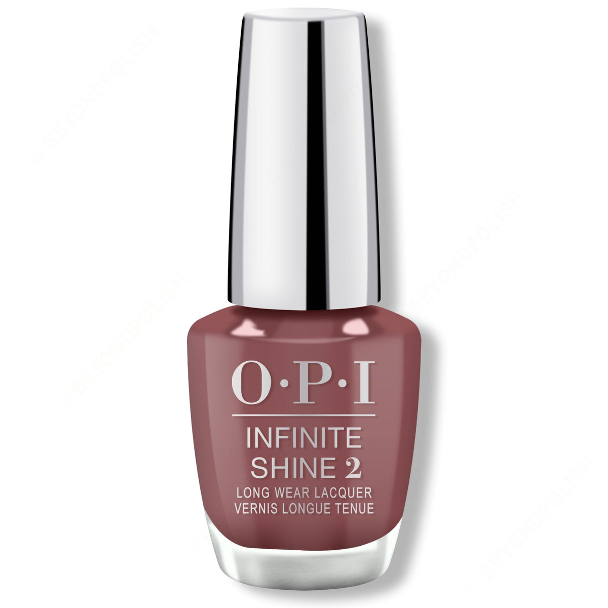 OPI Infinite Shine - Linger Over Coffee - #ISL53 - Nail Lacquer - Nail Polish at Beyond Polish