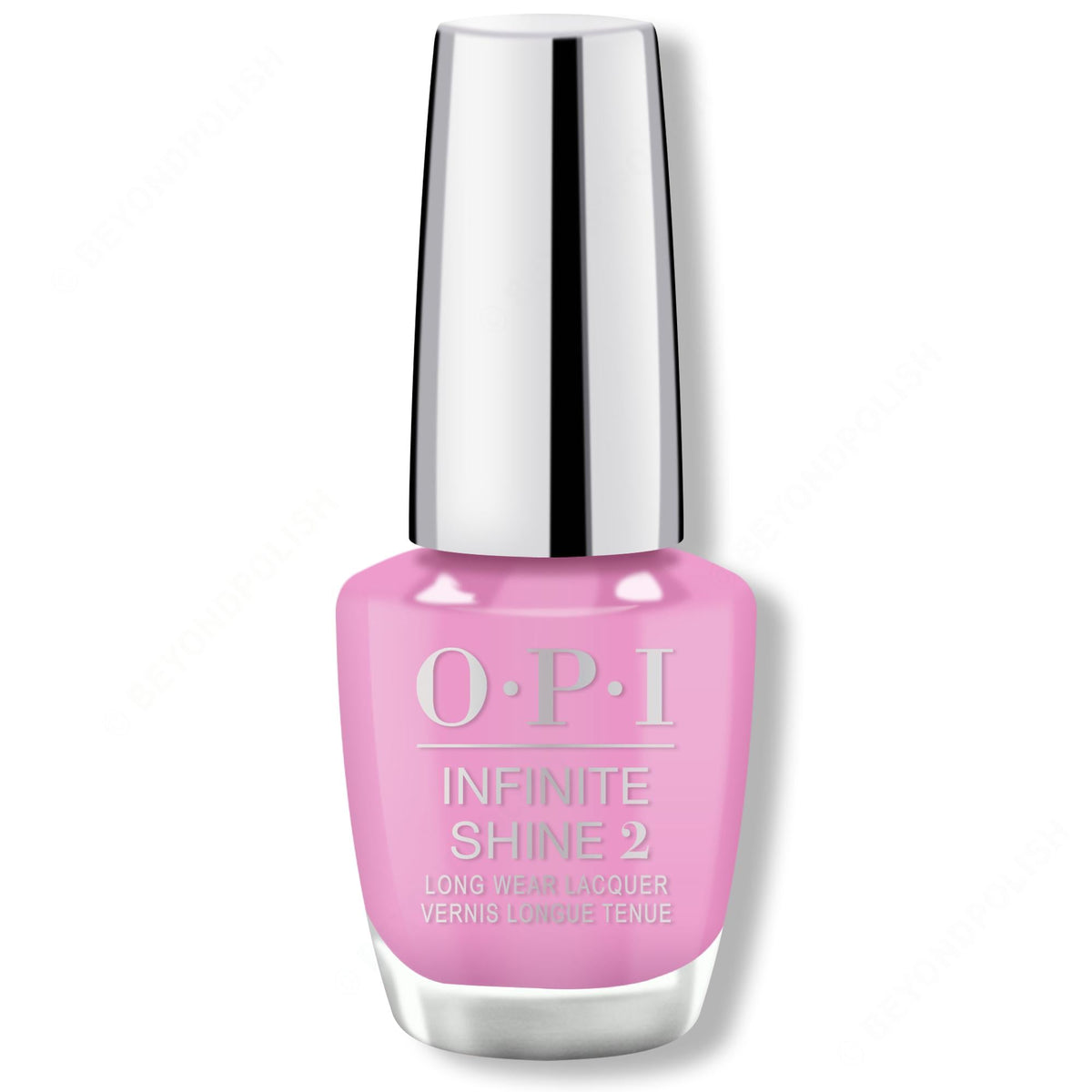 OPI Infinite Shine - Lucky Lucky Lavender - #ISLH48 - Nail Lacquer - Nail Polish at Beyond Polish