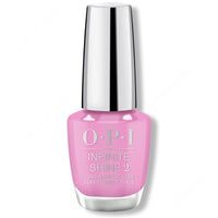 OPI Infinite Shine - Lucky Lucky Lavender - #ISLH48 - Nail Lacquer - Nail Polish at Beyond Polish