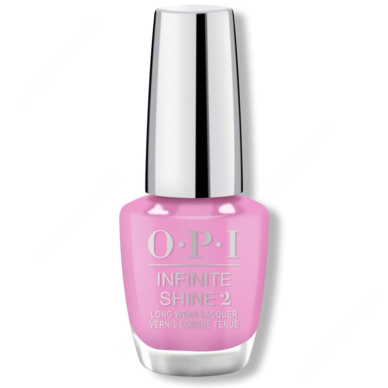 OPI Infinite Shine - Lucky Lucky Lavender - #ISLH48 - Nail Lacquer - Nail Polish at Beyond Polish