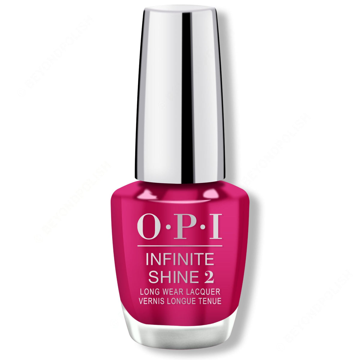 OPI Infinite Shine - Madam President - #ISLW62 - Nail Lacquer - Nail Polish at Beyond Polish