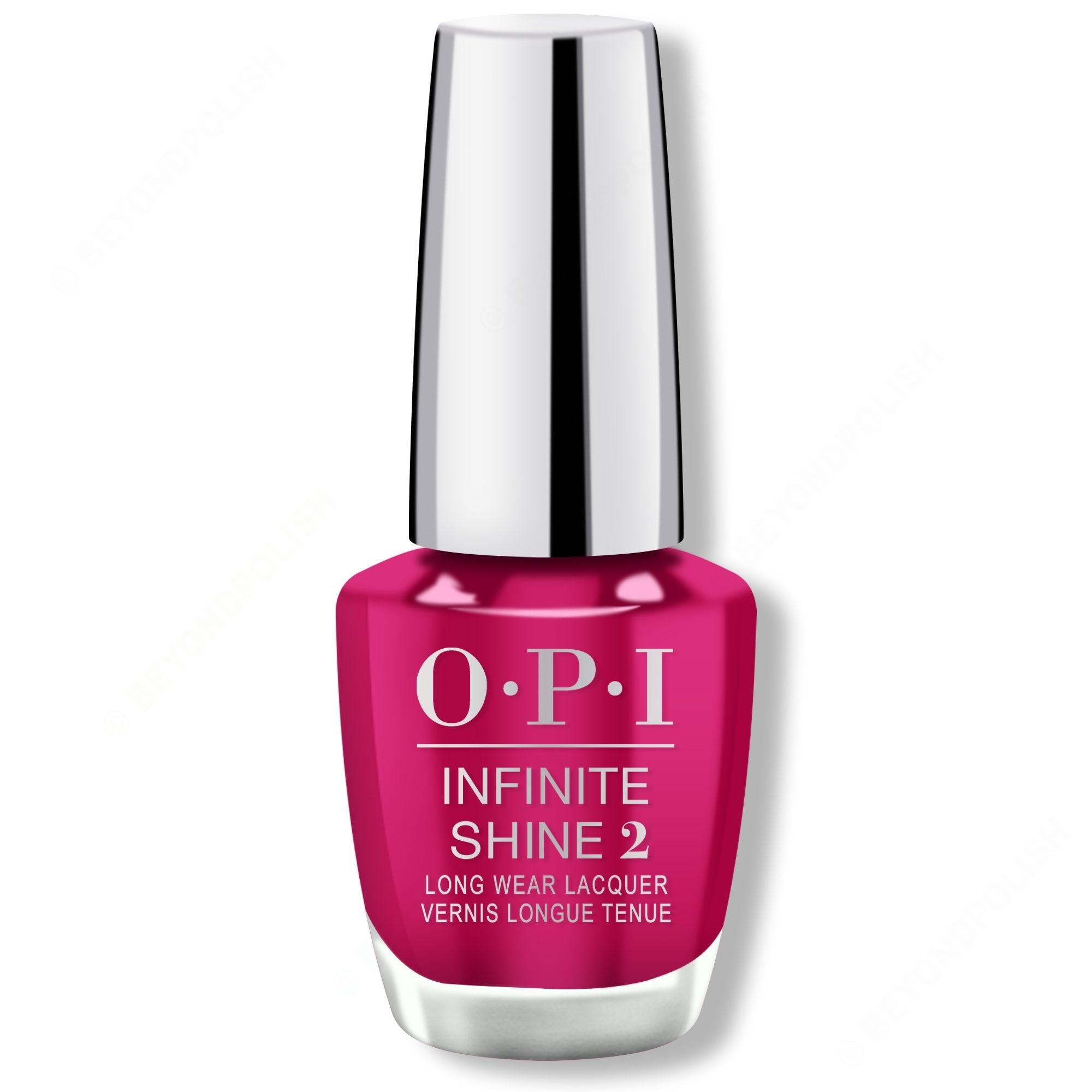 OPI Infinite Shine - Madam President - #ISLW62 - Nail Lacquer - Nail Polish at Beyond Polish