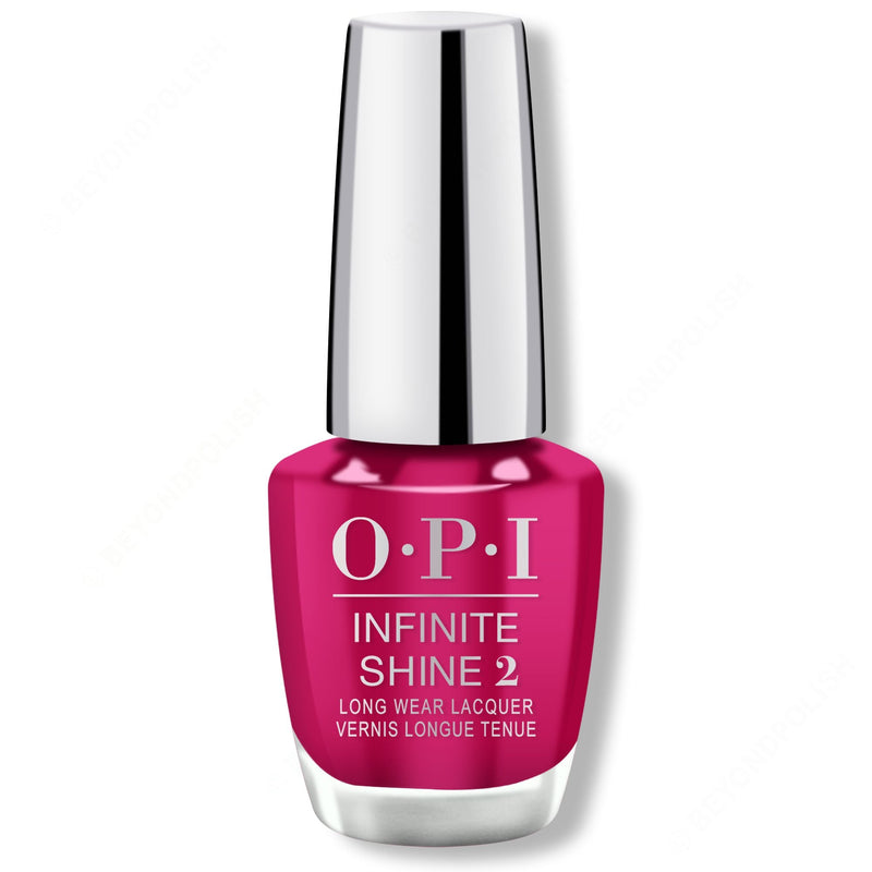 OPI Infinite Shine - Madam President - #ISLW62 - Nail Lacquer - Nail Polish at Beyond Polish