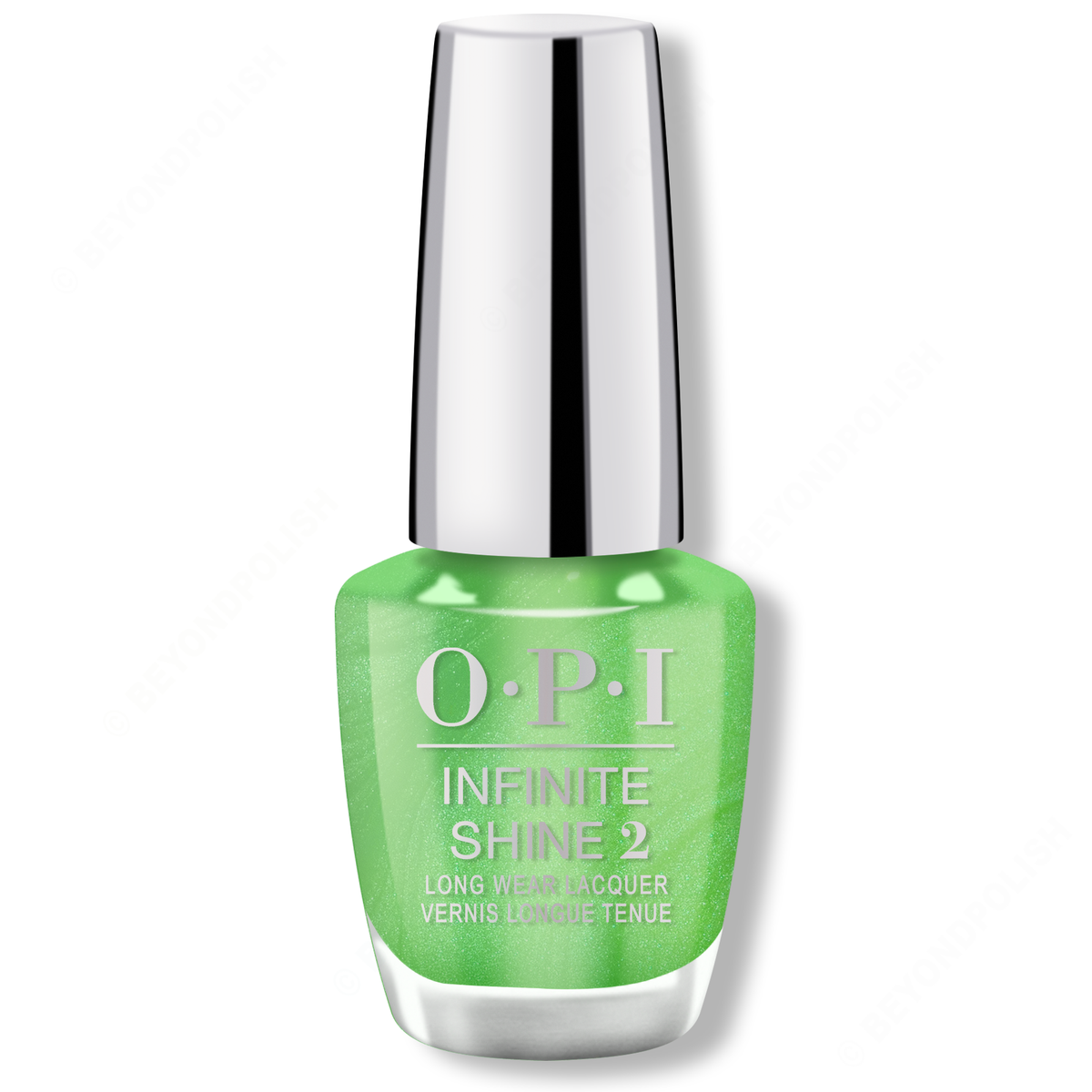 OPI Infinite Shine - Make Rainbows - #ISLB009 - Nail Lacquer - Nail Polish at Beyond Polish