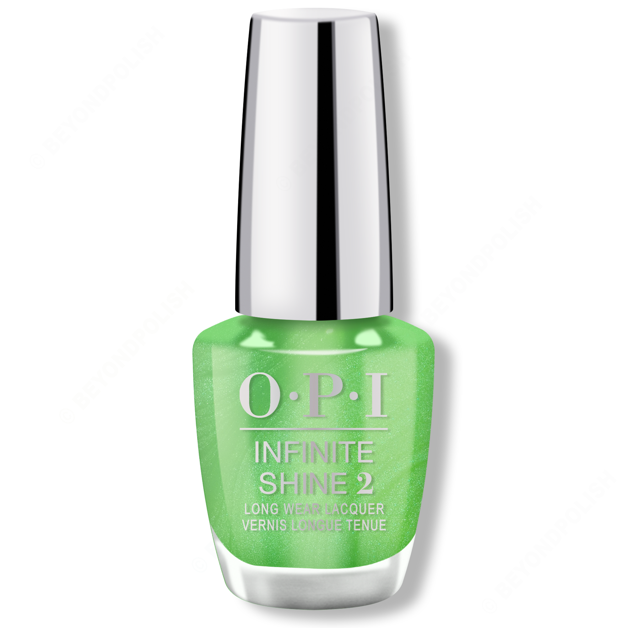 OPI Infinite Shine - Make Rainbows - #ISLB009 - Nail Lacquer - Nail Polish at Beyond Polish