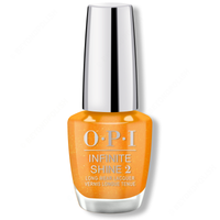 OPI Infinite Shine - Mango for It - #ISLB011 - Nail Lacquer - Nail Polish at Beyond Polish