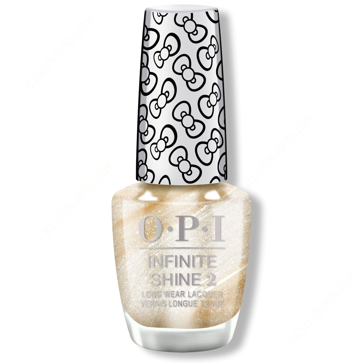 OPI Infinite Shine - Many Celebrations To Go! - #HRL41 - Nail Lacquer - Nail Polish at Beyond Polish