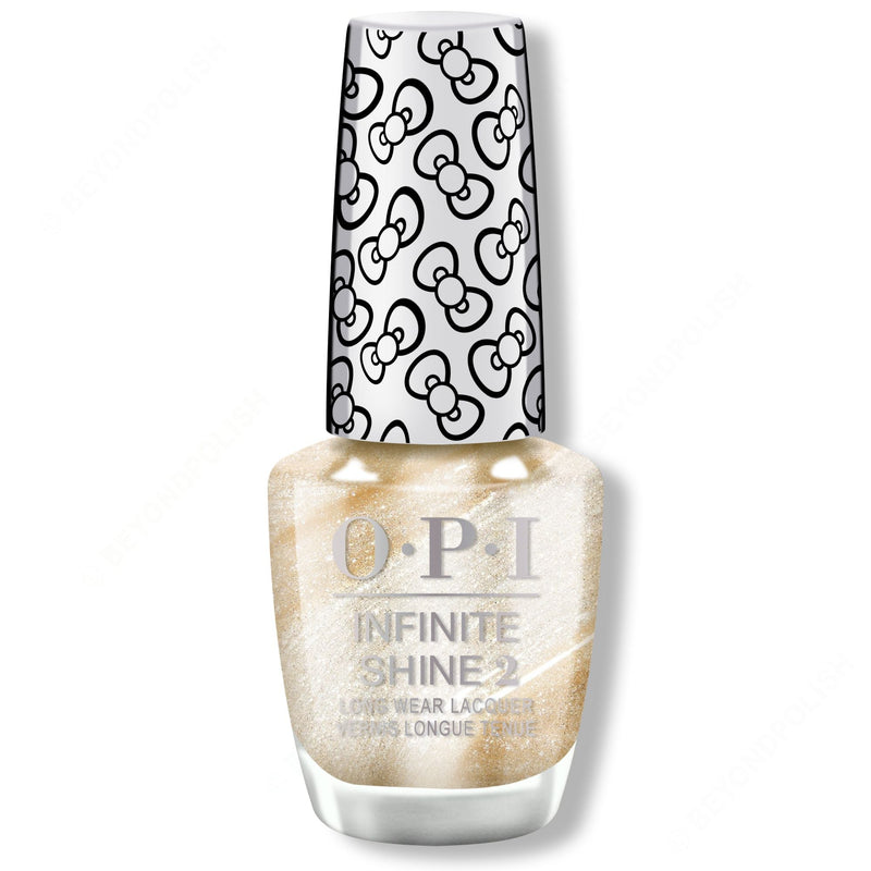 OPI Infinite Shine - Many Celebrations To Go! - #HRL41 - Nail Lacquer - Nail Polish at Beyond Polish