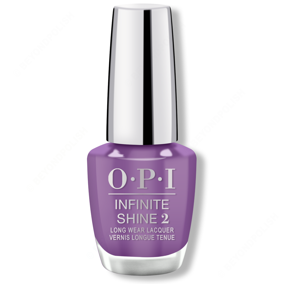 OPI Infinite Shine - Medi-take It All In 0.5 oz - #ISLF003 - Nail Lacquer - Nail Polish at Beyond Polish