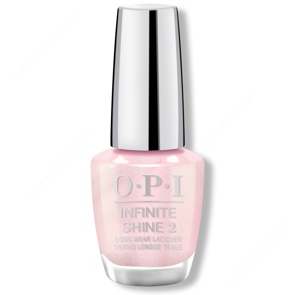 OPI Infinite Shine - Merry & Ice - #HRP24 - Nail Lacquer - Nail Polish at Beyond Polish