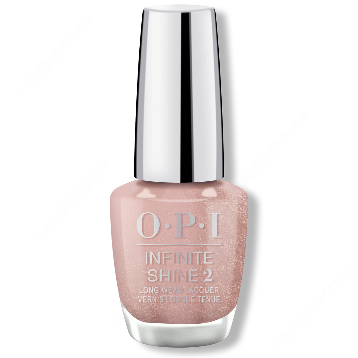 OPI Infinite Shine - Metallic Composition - #ISLLA01 - Nail Lacquer - Nail Polish at Beyond Polish