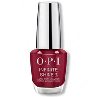 OPI Infinite Shine - Miami Beet - #ISLB78 - Nail Lacquer - Nail Polish at Beyond Polish