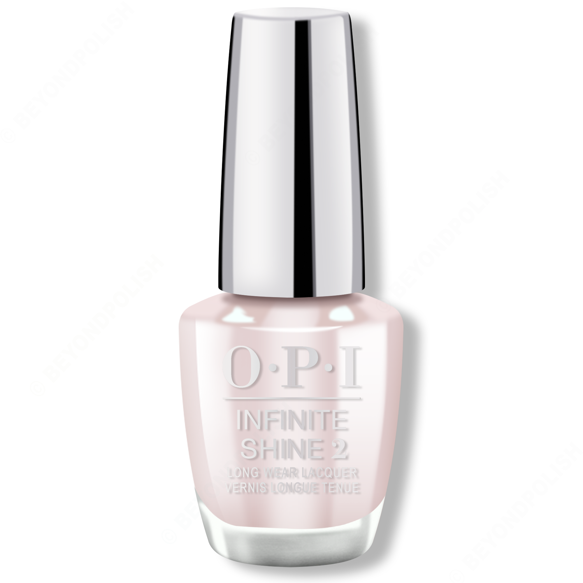 OPI Infinite Shine - Movie Buff - #ISLH003 - Nail Lacquer - Nail Polish at Beyond Polish