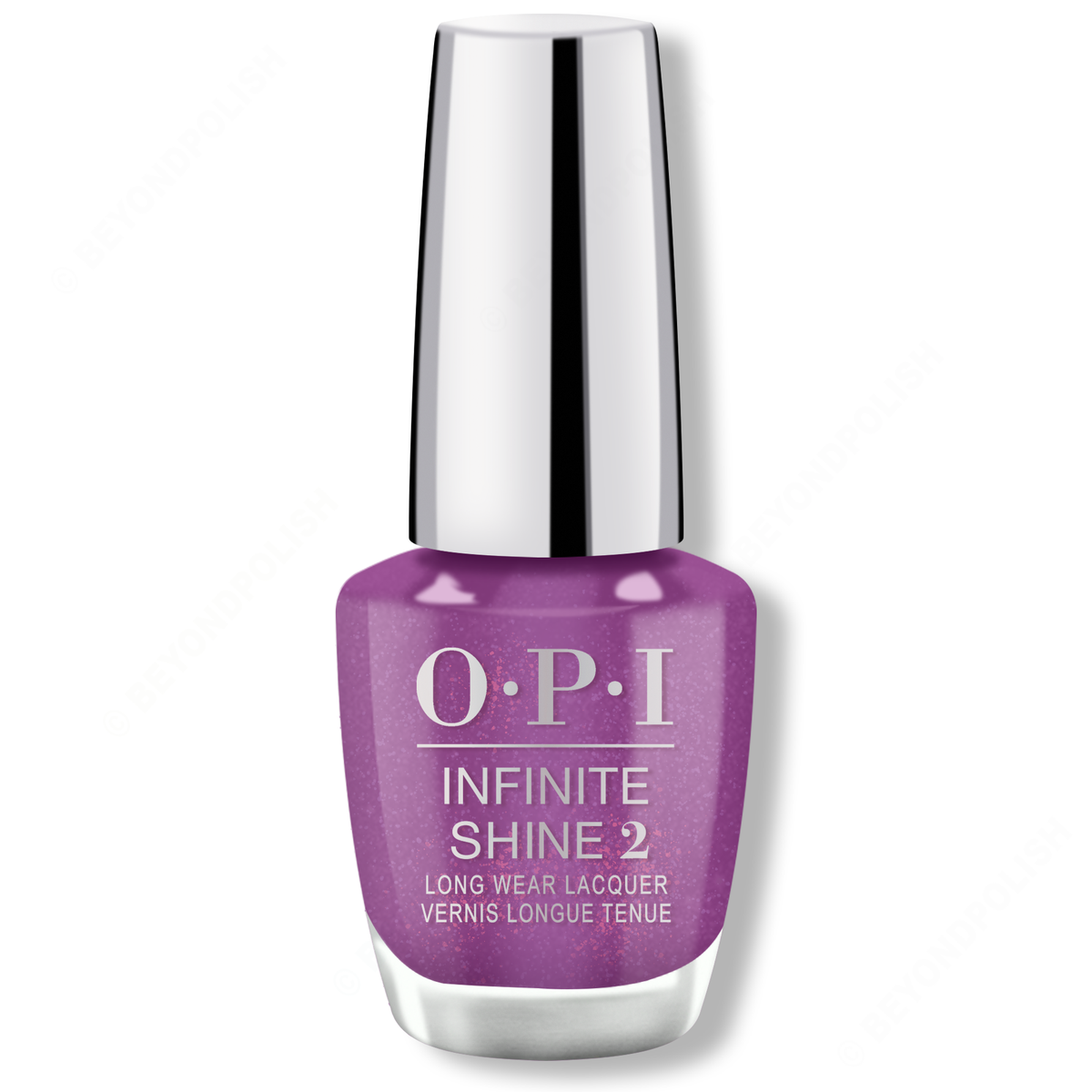 OPI Infinite Shine - My Color Wheel is Spinning - #HRN23 - Nail Lacquer - Nail Polish at Beyond Polish