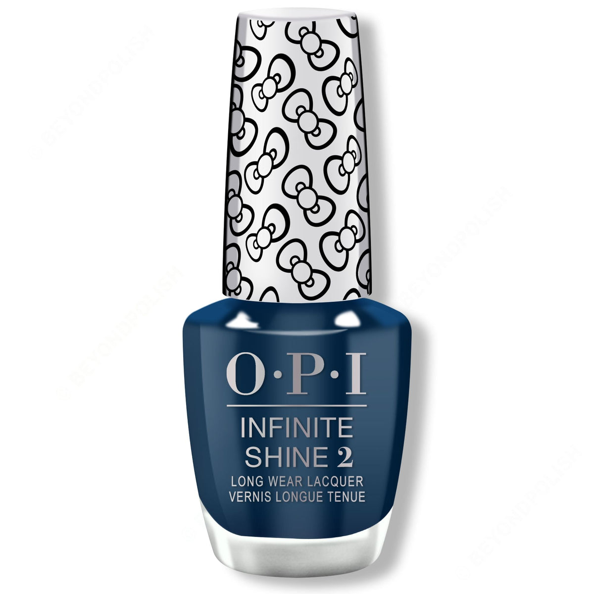 OPI Infinite Shine - My Favorite Gal Pal - #HRL40 - Nail Lacquer - Nail Polish at Beyond Polish