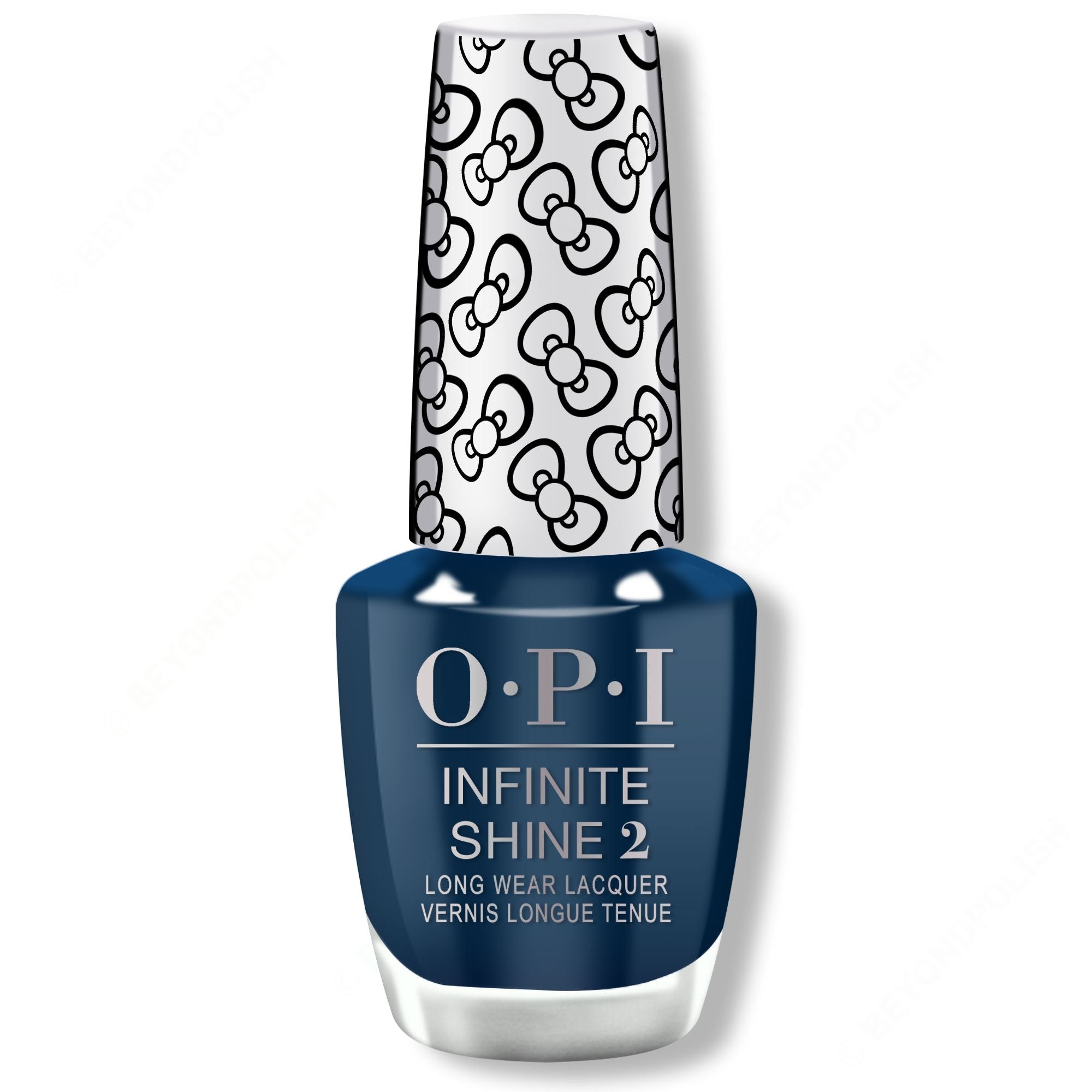 OPI Infinite Shine - My Favorite Gal Pal - #HRL40 - Nail Lacquer - Nail Polish at Beyond Polish