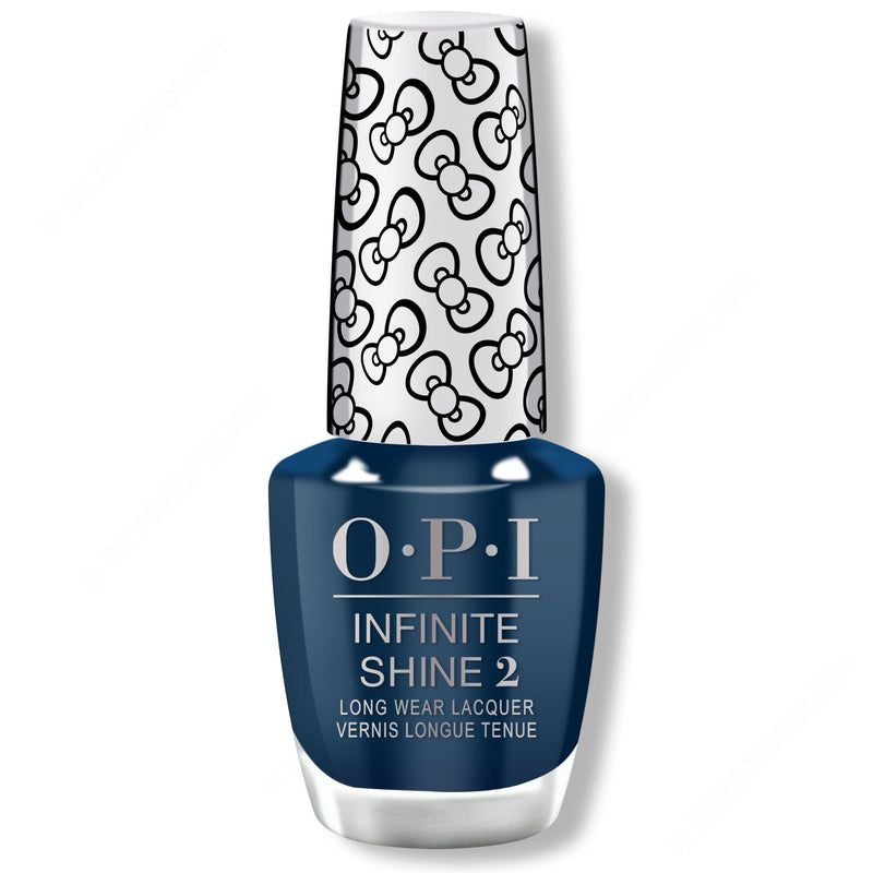 OPI Infinite Shine - My Favorite Gal Pal - #HRL40 - Nail Lacquer - Nail Polish at Beyond Polish