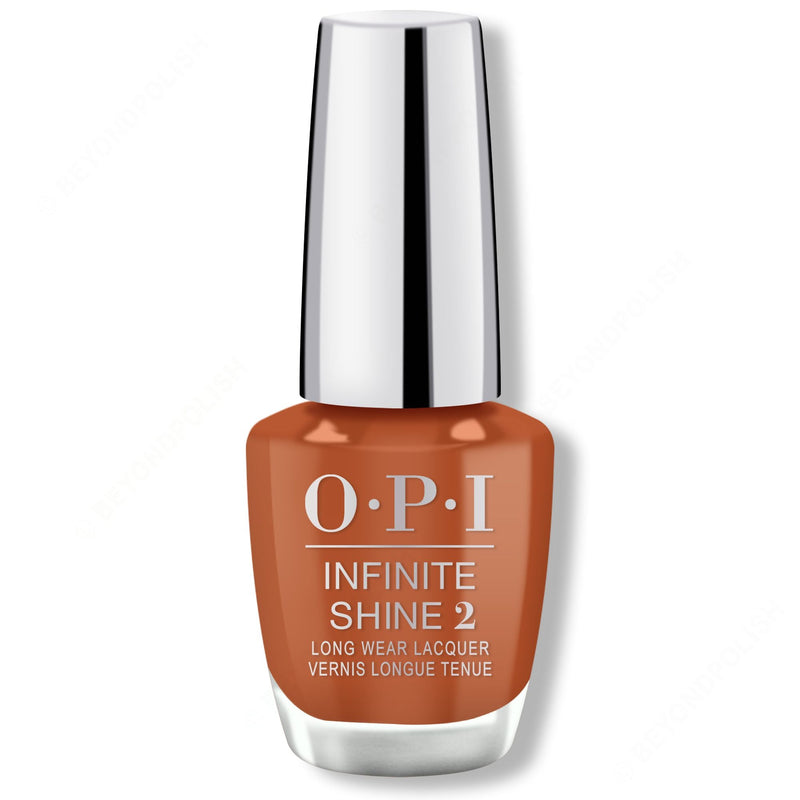 OPI Infinite Shine - My Italian Is A Little Rusty - #ISLMI03 - Nail Lacquer - Nail Polish at Beyond Polish