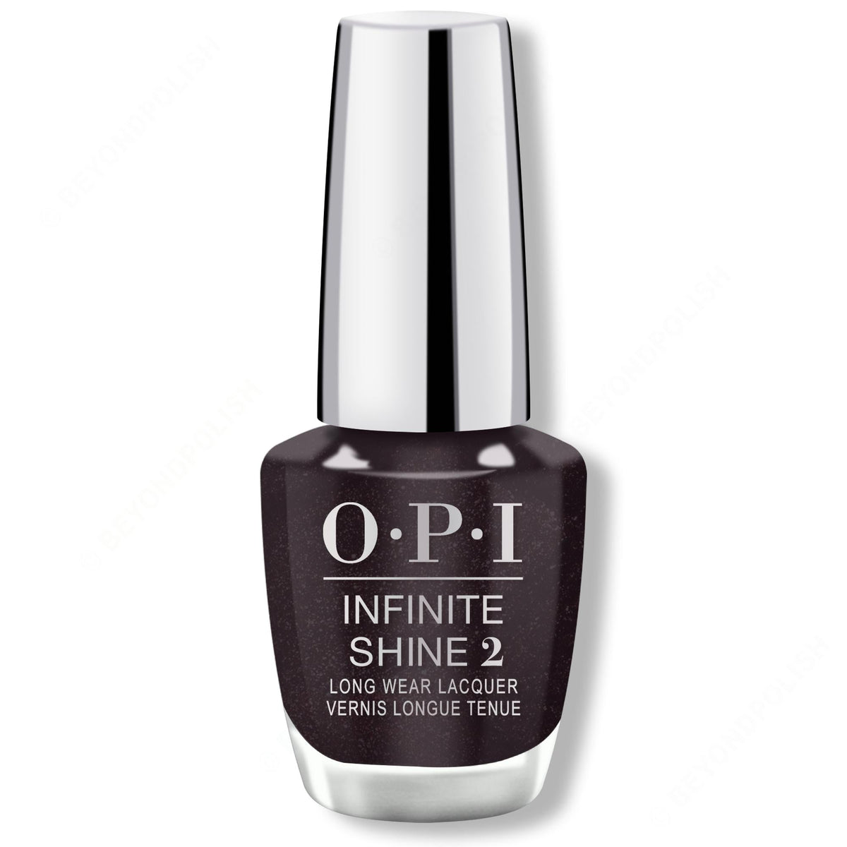 OPI Infinite Shine - My Private Jet - #ISLB59 - Nail Lacquer - Nail Polish at Beyond Polish