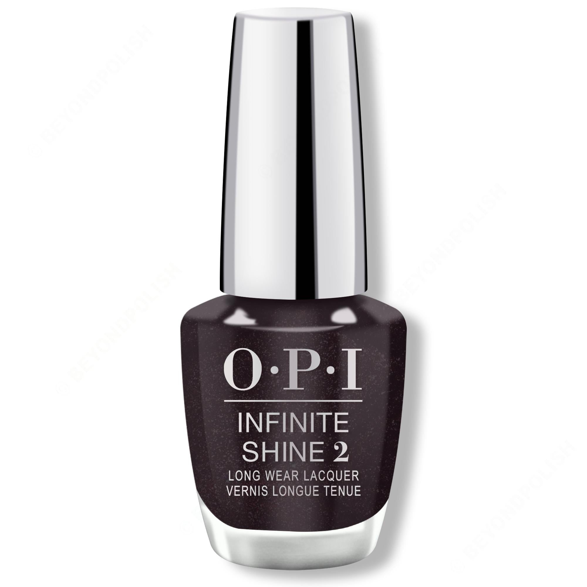 OPI Infinite Shine - My Private Jet - #ISLB59 - Nail Lacquer - Nail Polish at Beyond Polish