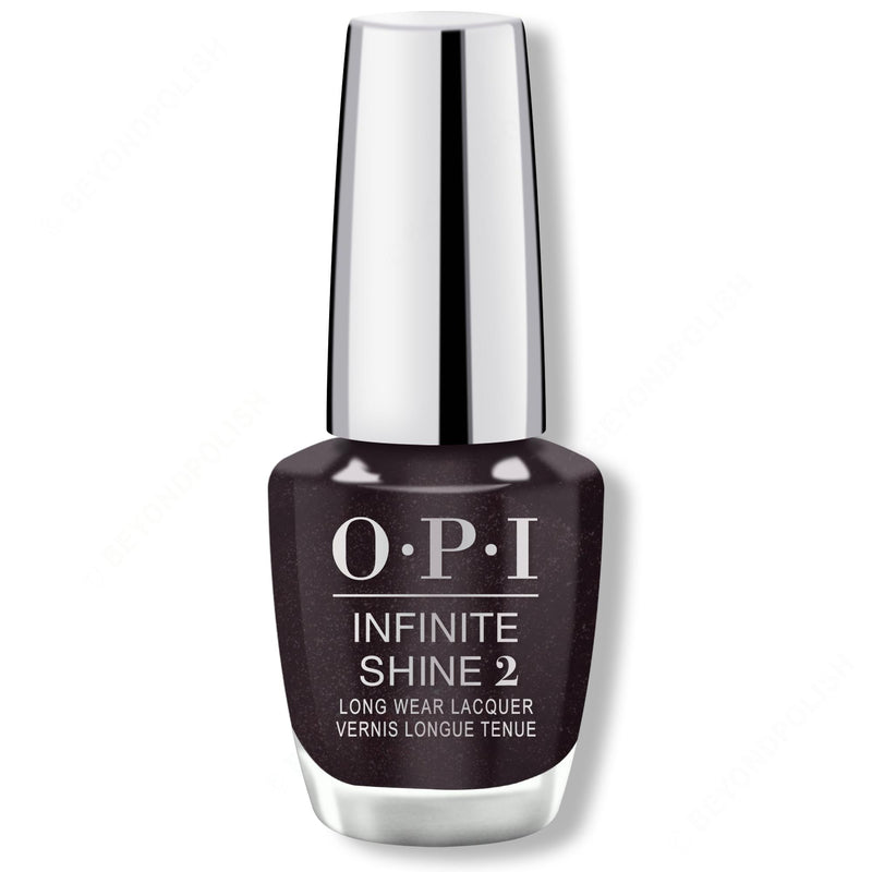 OPI Infinite Shine - My Private Jet - #ISLB59 - Nail Lacquer - Nail Polish at Beyond Polish