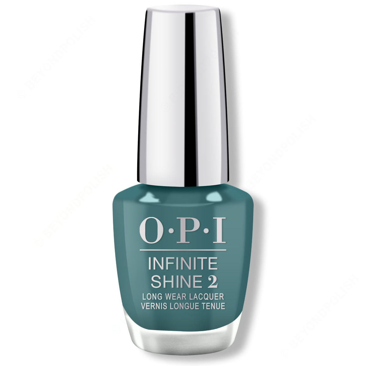OPI Infinite Shine - My Studio's on Spring - #ISLLA12 - Nail Lacquer - Nail Polish at Beyond Polish
