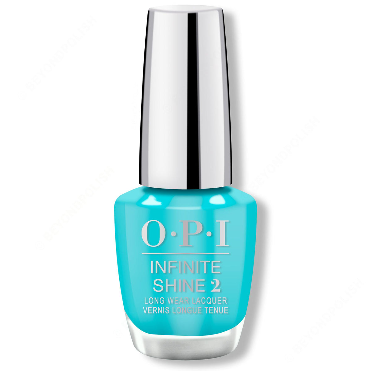 OPI Infinite Shine - NFTease Me - #ISLS006 - Nail Lacquer - Nail Polish at Beyond Polish