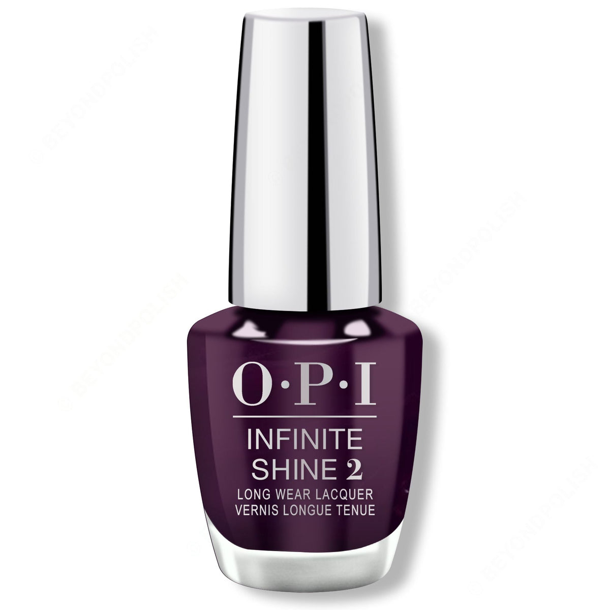 OPI Infinite Shine - O Suzi Mio - #ISLV35 - Nail Lacquer - Nail Polish at Beyond Polish