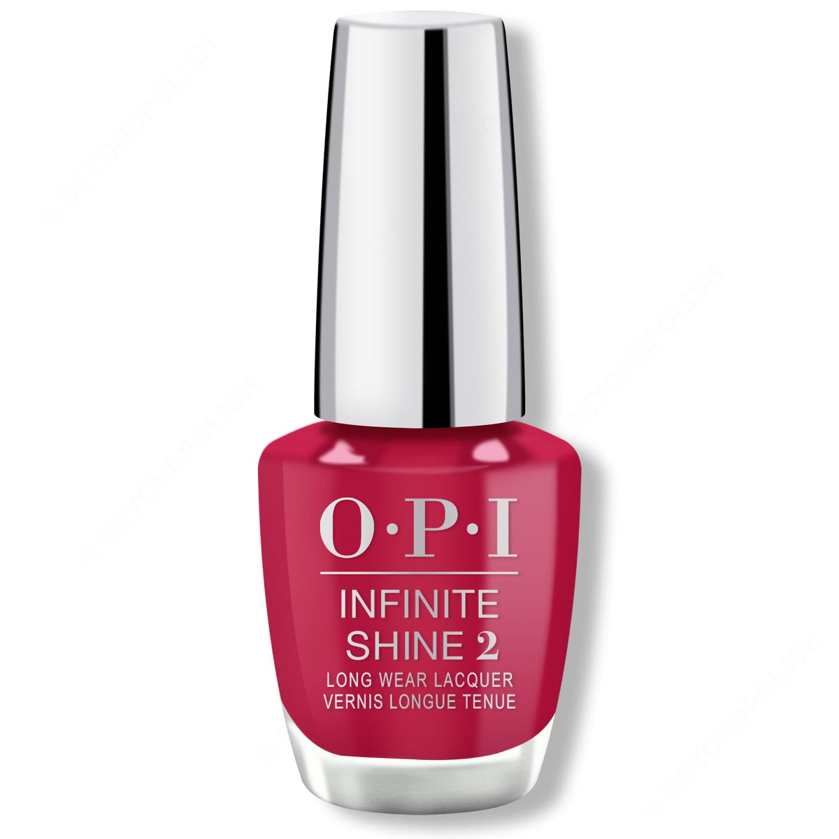 OPI Infinite Shine - OPI By Popular Vote - #ISLW63 - Nail Lacquer - Nail Polish at Beyond Polish