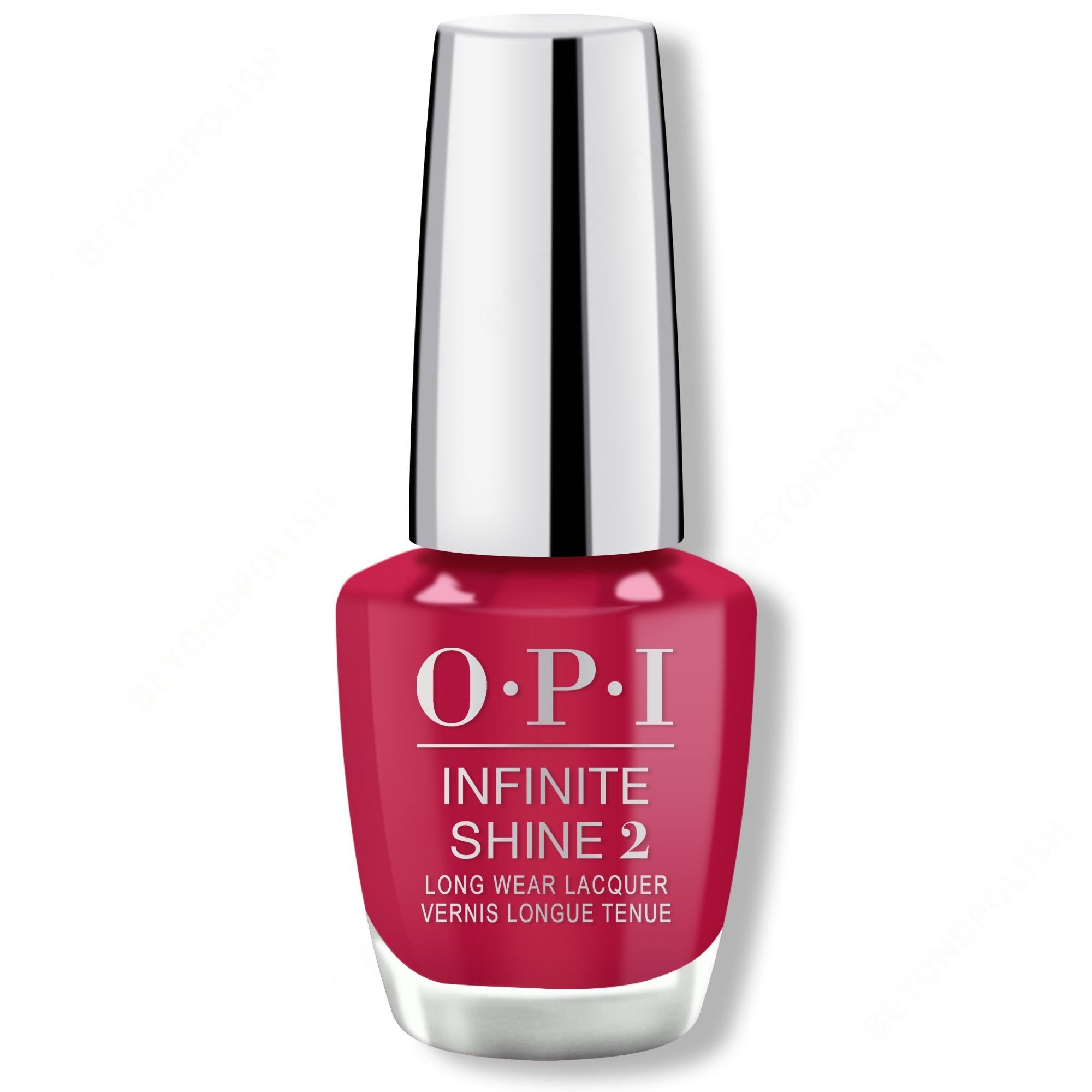 OPI Infinite Shine - OPI By Popular Vote - #ISLW63 - Nail Lacquer - Nail Polish at Beyond Polish